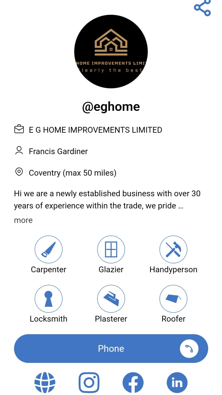 eghome